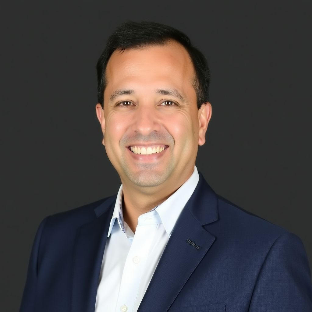 Responsable de Prensa YPF
