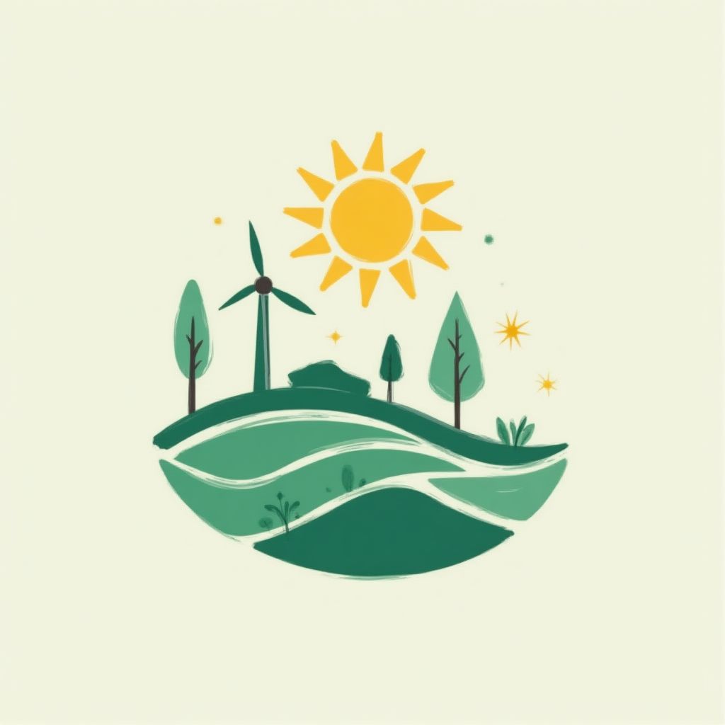 Ícono de Energía