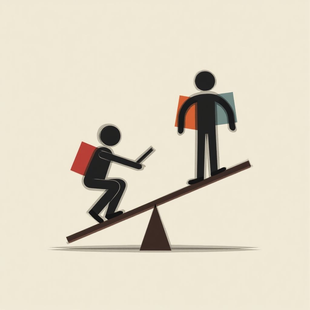 Equilibrio laboral