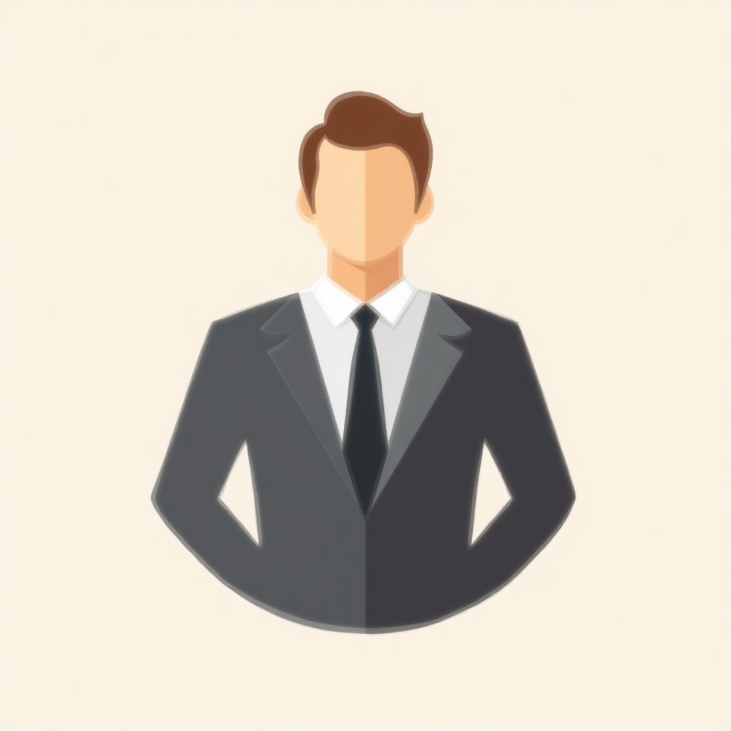 Icono de persona