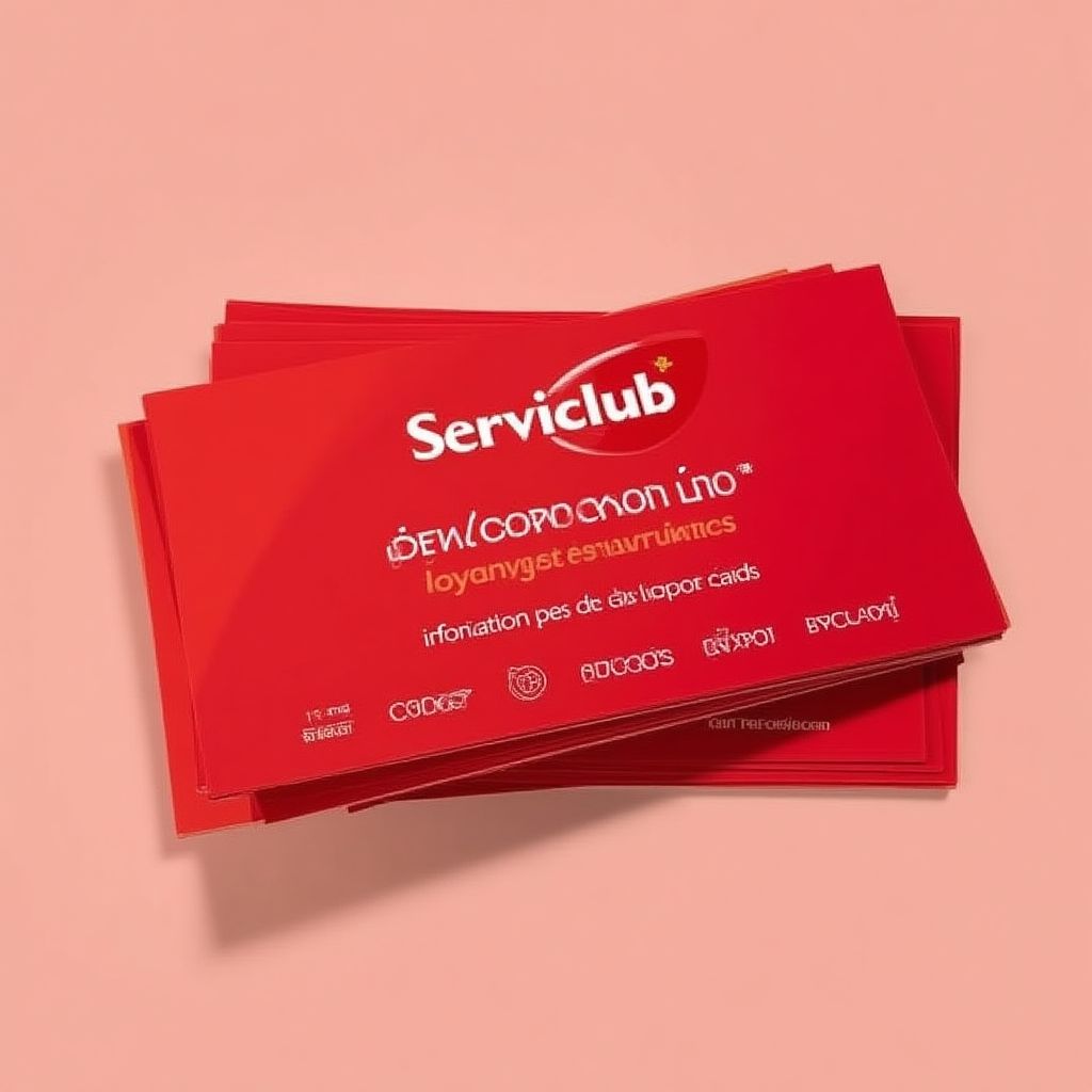 Programa YPF Serviclub