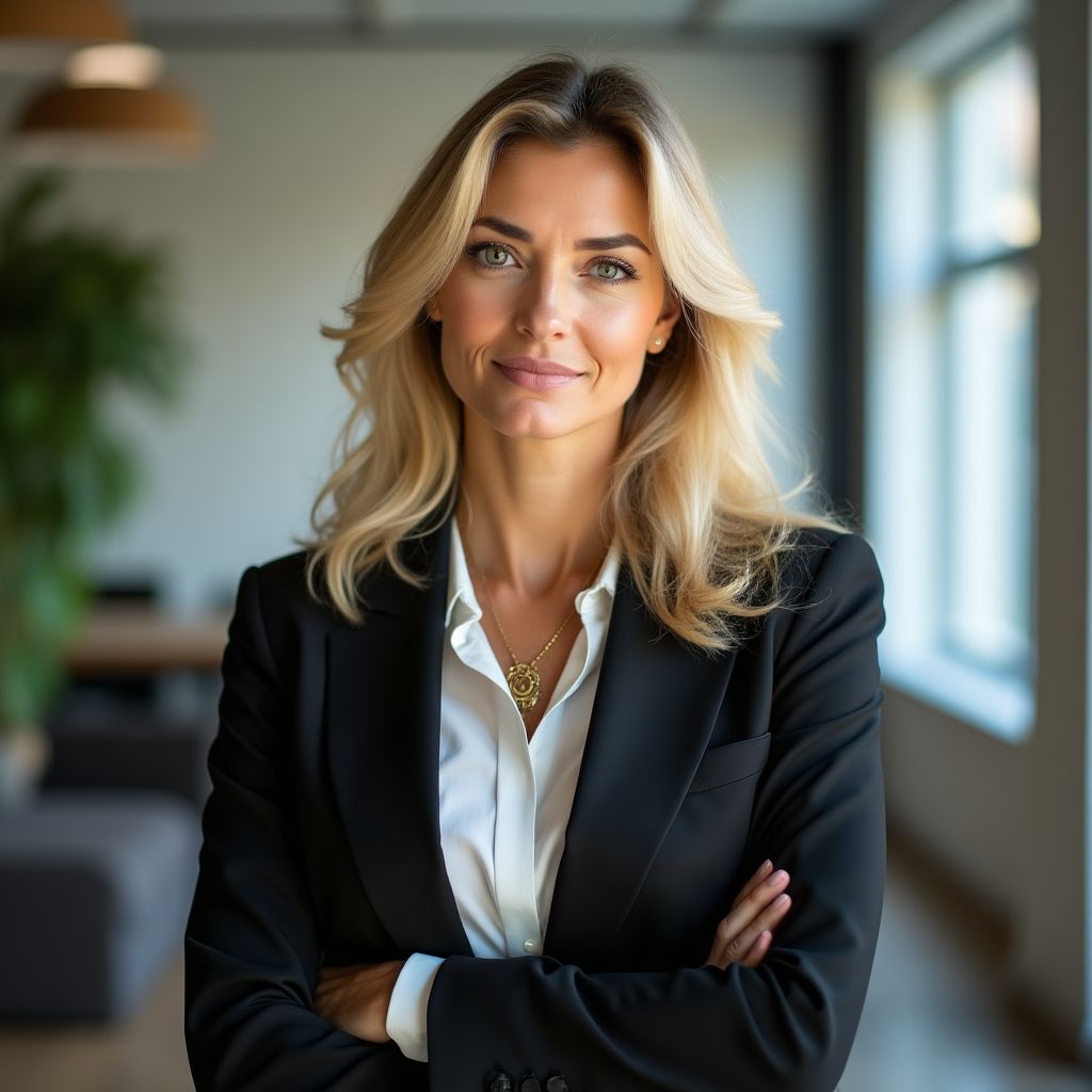 Foto de Luciana Moretti